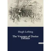 Culturea The voyages of doctor dolittle