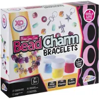 Grafix Maak je eigen kralenarmbanden Hobbypakket