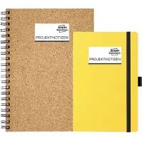 Avery-Zweckform 4789, Wit, Rechthoek, Permanent, A4, Universeel, Papier