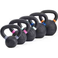 LivePro Kettlebells | Maat 16 kg