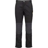 Whistler - Wander Insulated Outdoor Pant W-Pro 10000 - Winterbroek XL, zwart