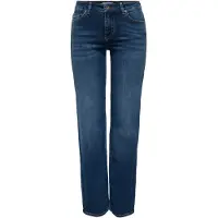 ONLYU Jeans 'ONLBlush' blauw denim