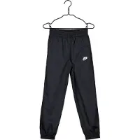 Nike Broek 'CLUB' zwart