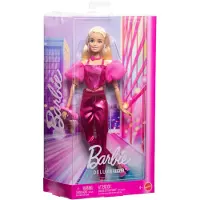 Barbie Fashion Deluxe Style Pink Corset