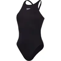 Speedo Endurance+ V-back Longer Body Badpak Dames 40