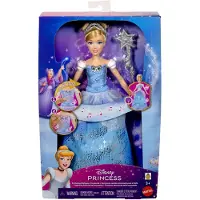Disney Princess Disney princesspop light up cinderella