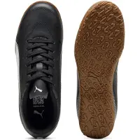 Puma Vitoria II Zaalvoetbalschoenen Junior 31