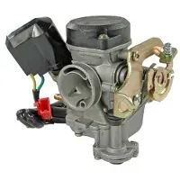 101 Octane Bt16001 Carburateur