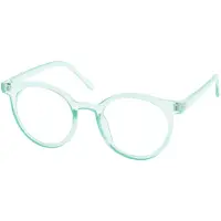 Vista Bonita Leesbril Classic-Lacbay Blue-+1.50