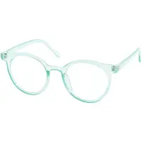 Vista Bonita Leesbril Classic-Lacbay Blue-+2.50