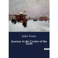 Culturea Journey to the center of the earth