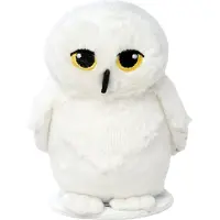 Simba Toys plush Warner Bros Hedwig - Shoulder friend 12cm