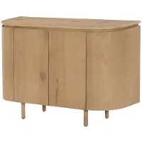 LivingFurn dressoir tobago 43x115x81cm