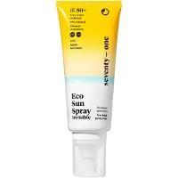 SeventyOne Eco Sun Spray Invisible SPF50+ - 100ml