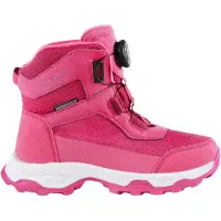True North Meisjes Snowstorm Schoenen Framboos