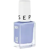 SEPHORA COLLECTION - Nail Polish - Nagellak - 501 BABY BLUE
