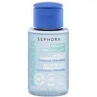 SEPHORA COLLECTION - Micellar Cleansing Water - Make-up remover - 50 ml
