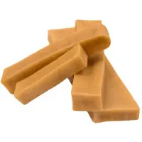 Brekz Yak Cheese Stick hondensnack 2 x XL