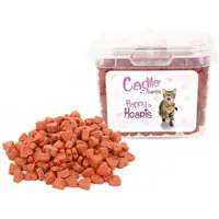 Cadilo Cat Snacks Mixpakket kattensnoepjes (3 x 140 g) 2 Combipacks