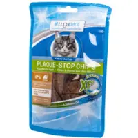 Bogadent Plaque-Stop kauwchips kat Kip x4