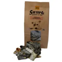Snurk vissnacks voordeelpakket voor de hond Voordeelpakket B
