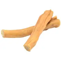Brekz Snacks - Ossenstaart voor honden 3 x 250 g