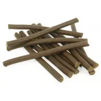 Brekz Snack Sticks voordeelpakket met Lam/Rund/Kip/Zalm voor de hond 2 Voordeelpakketten