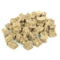 Brekz Snacks - Crunchy Bites Rund 2 x 200 g