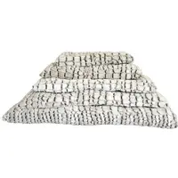 Jack & Vanilla Snakeskin hondenkussen L