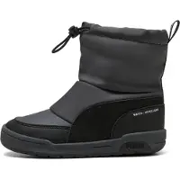 Puma Snowboots 'Multiflex 2' zwart
