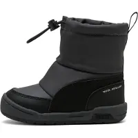 Puma Snowboots 'Multiflex 2' antraciet / zwart