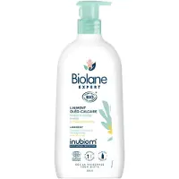 Biolane Expert - Biologische Oleo-Limestone Zalf - Gevoelige huid - 500ml 500 ml Liniment