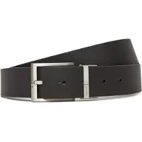 BOSS Riem 'Geppy' zwart