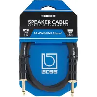 Roland BSC-3 100 cm Luidsprekerkabel