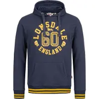 Lonsdale Mamhead Hoodie