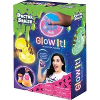 Dr Squish - Squishy Navulset