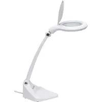 MAUL 8261202 LED-loeplamp Vergrotingsfactor: 1.75 x, 4 x Energielabel: G (A - G)