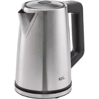 AEG waterkoker K5-1-6ST Deli 5, roestvrij staal