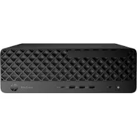 HP ProDesk 4 SFF G1i Ultra, desktop-pc, 5-235/16/512GB SSD, één maat / EU-stekker, 220V, één maat