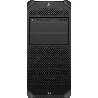 HP Z4 G5 W3-2425/64gb/1tb Ssd Desktop-pc