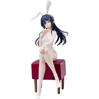 Aniplex Bunny Rascal Does Not Dream Mai Sakurajima Version 21 Cm Figuur