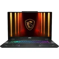 MSI Cyborg 17 B2rwfkg-041be - 17.3 Inch Full Hd Intel Core 7 240h 16 Gb 1 Tb Geforce Rtx 5060