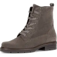 Gabor Boots 'Stiefel Damen 74.651.14 Echtleder in braun' bruin
