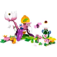 BRIO - Flora Flower Town (36242)