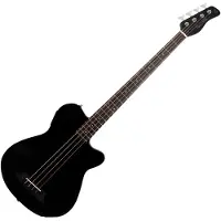 Sire Marcus Miller Er Gb5-4 Bk Black