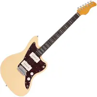 Sire Larry Carlton Larry Carlton J3 Vintage White Elektrische gitaar