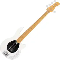 Sire Marcus Miller Z3 5-String Antique White 5-snarige elektrische basgitaar