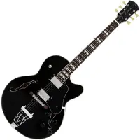 Sire Larry Carlton H7F Bk Black