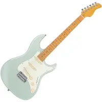 Sire Larry Carlton S5 Sherwood Green Metallic elektrische gitaar