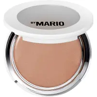 MAKEUP BY MARIO SoftSculpt Transforming Skin Enhancer - bronzerbalsem - Light medium